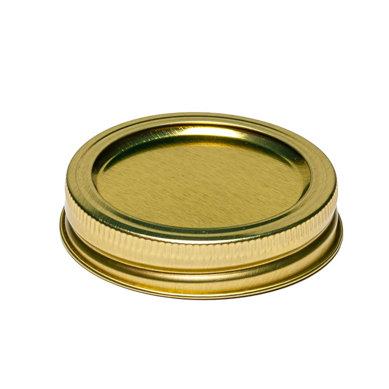 Jar Store 2-Piece Canning Lid | 12 Pack> 2 Piece Canning Lids