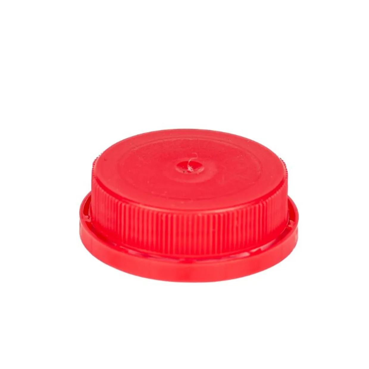 Jar Store 38-400 Tamper Evident Ratchet Cap Unlined | 12 Pack> Caps