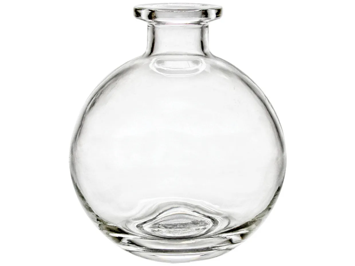 Jar Store Round Reed Diffuser Bottle 250 Ml | 40 Pack> Reed Diffuser Bottles