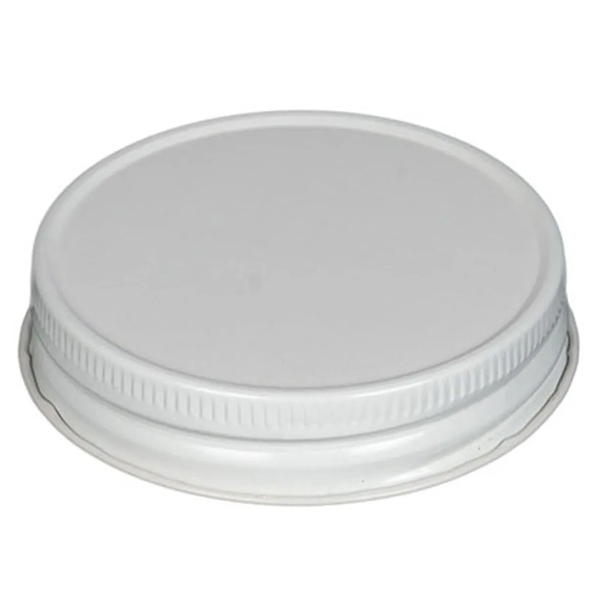 Jar Store 70-450 Metal Lid | 12 Pack> Metal Lids