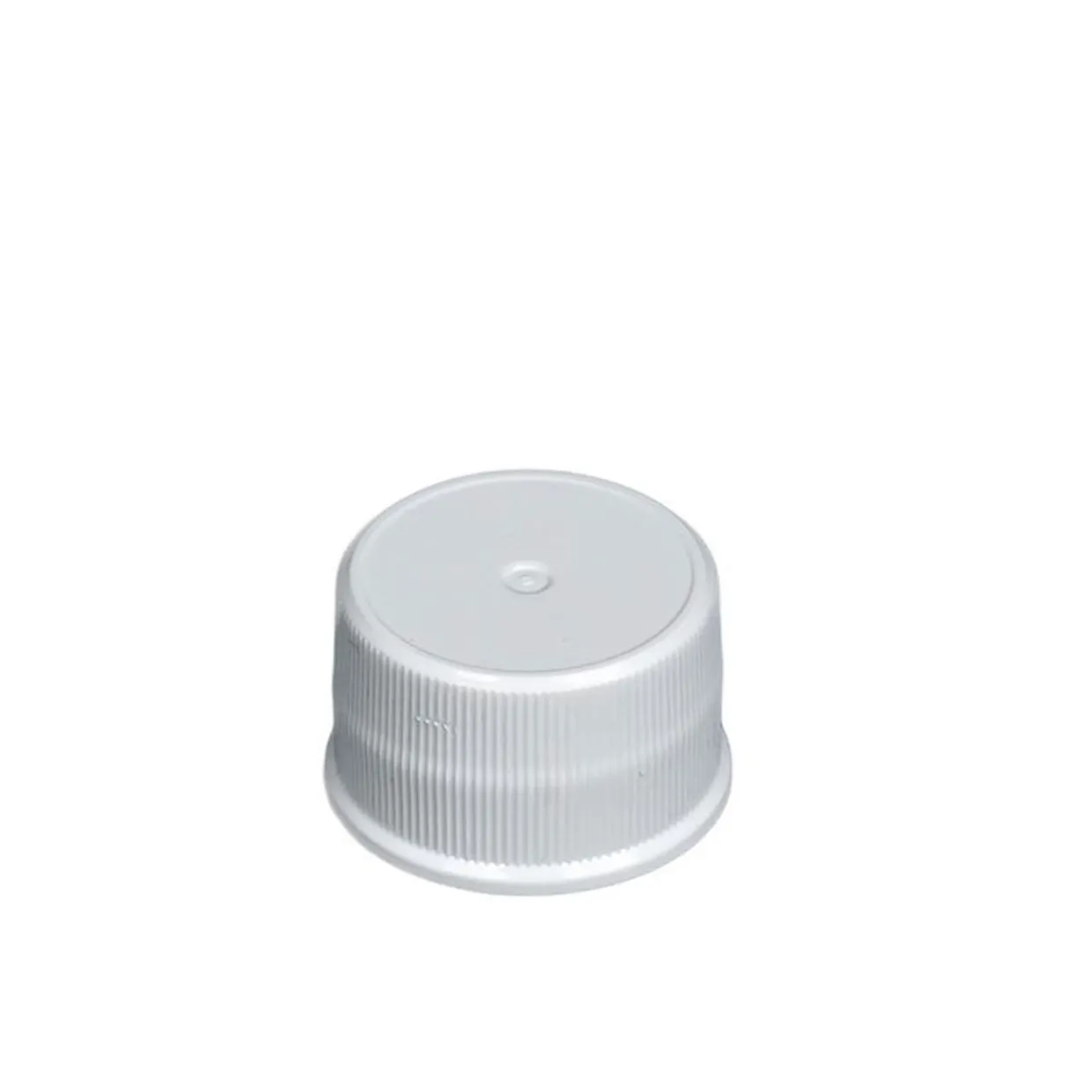 Jar Store 24-410 Polypropylene Cap | 36 Pack> Caps