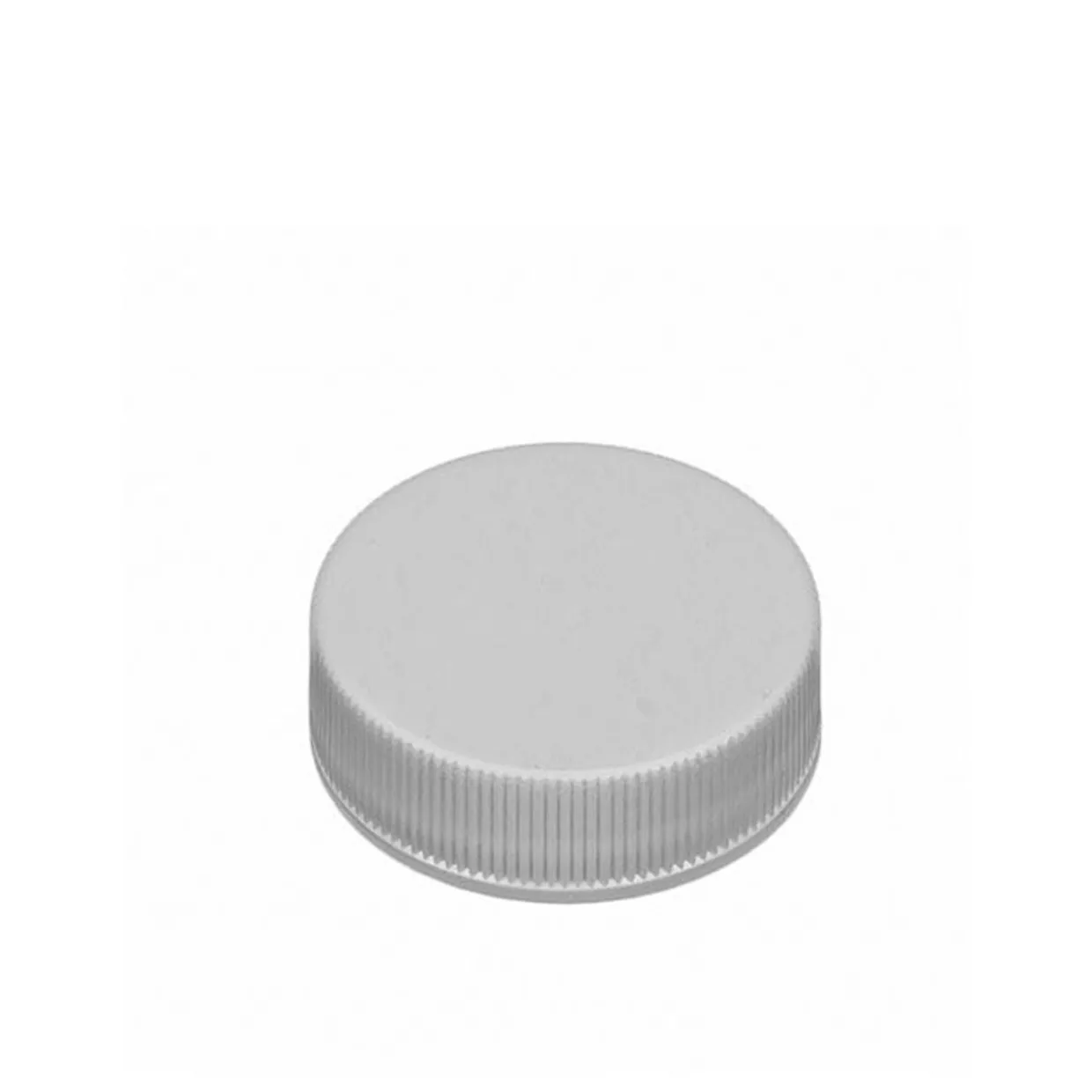 Jar Store 33-400 Polypropylene Cap With Liner | 12 Pack> Caps