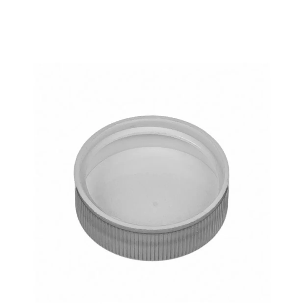 Jar Store 33-400 Polypropylene Cap With Liner | 12 Pack> Caps