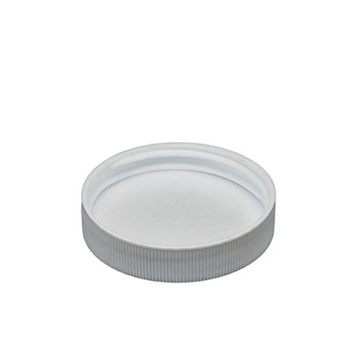 Jar Store 48-400 Polypropylene Cap With Liner | 12 Pack> Caps