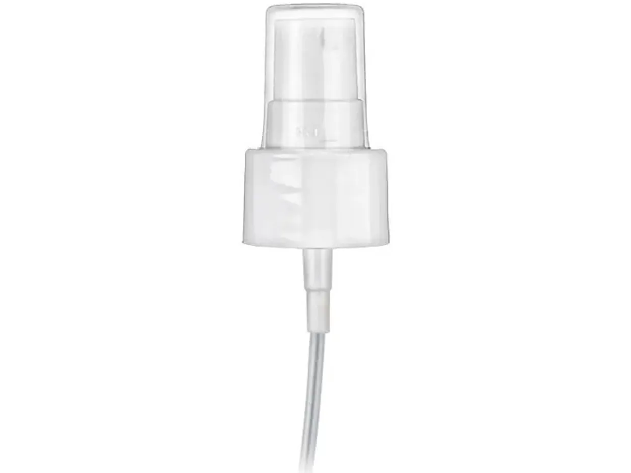 Jar Store 24-410 Smooth Sided Fine Mist Sprayer With 4-5/8" Dip Tube | 36 Pack> Sprayers